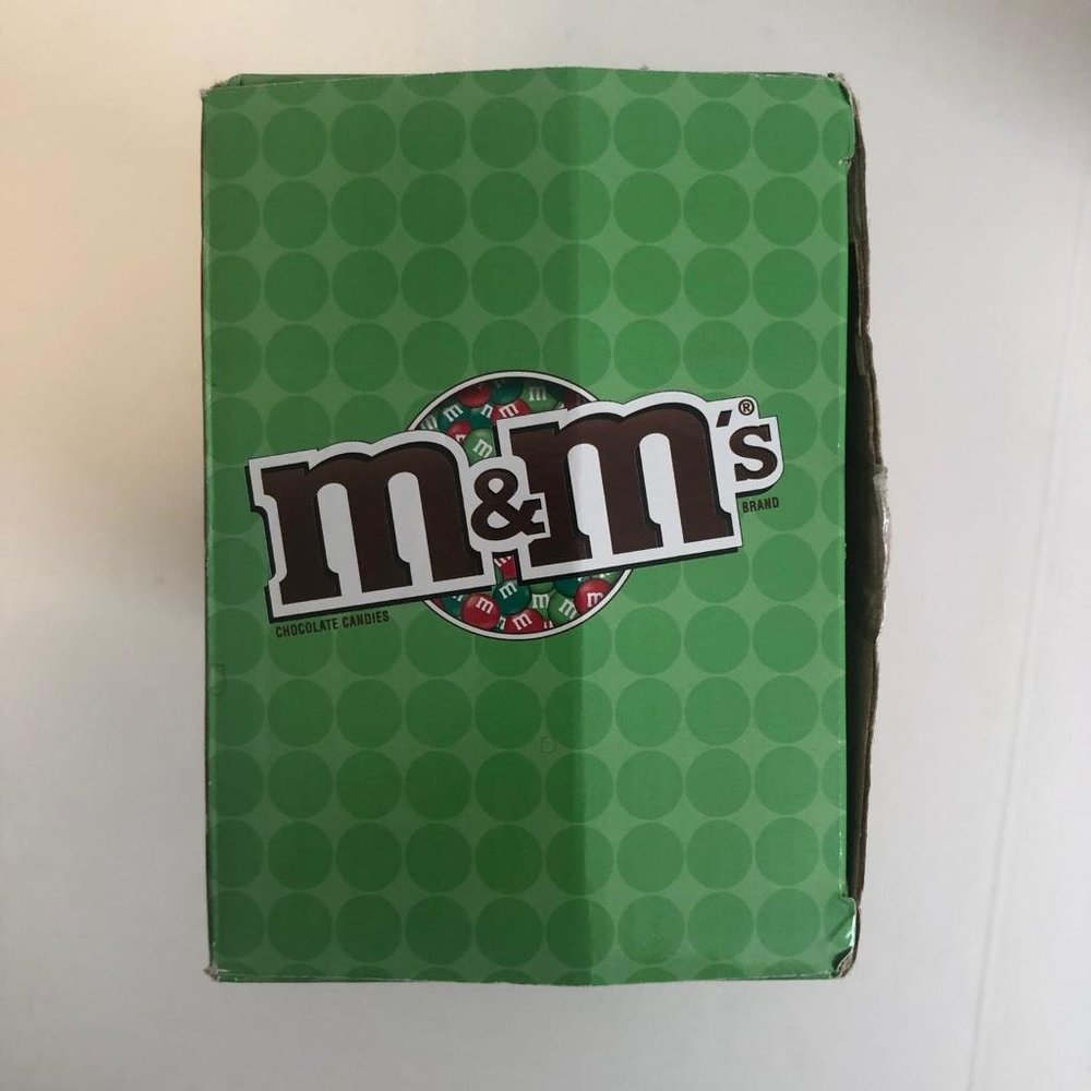 M&M's Mug Set - Picture 4 of 4